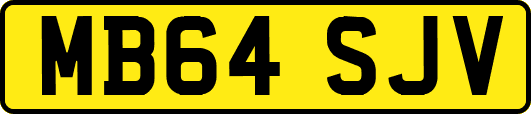 MB64SJV