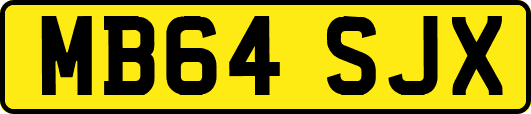 MB64SJX