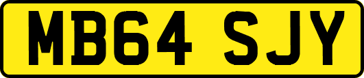 MB64SJY