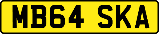 MB64SKA
