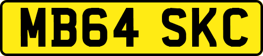 MB64SKC