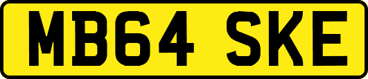 MB64SKE