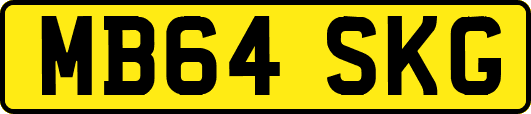 MB64SKG