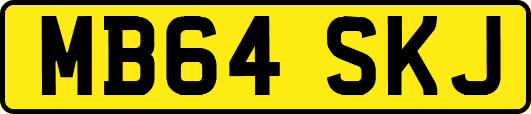 MB64SKJ