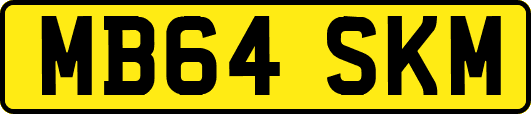 MB64SKM