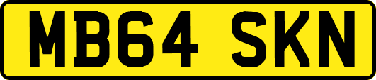 MB64SKN