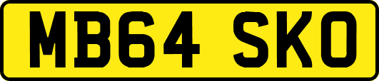 MB64SKO