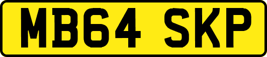 MB64SKP