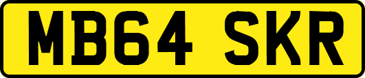 MB64SKR
