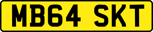 MB64SKT