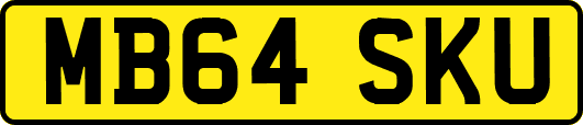 MB64SKU