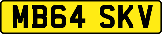 MB64SKV