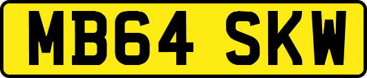 MB64SKW