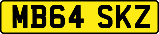 MB64SKZ