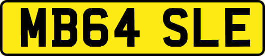 MB64SLE