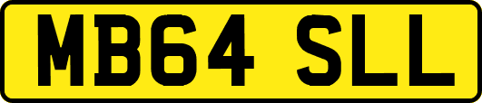 MB64SLL