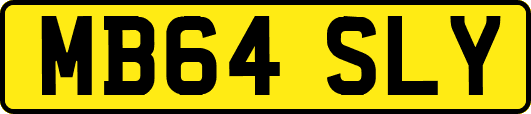 MB64SLY