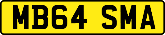 MB64SMA