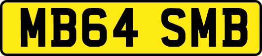 MB64SMB