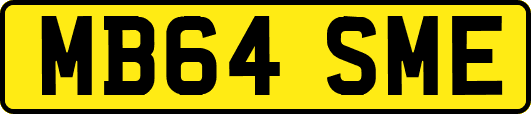 MB64SME