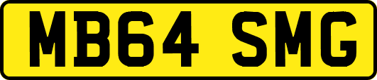 MB64SMG