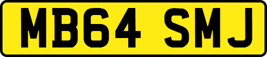 MB64SMJ