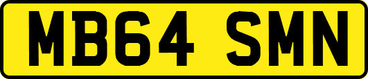 MB64SMN
