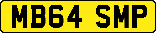 MB64SMP