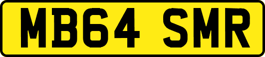 MB64SMR