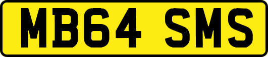 MB64SMS