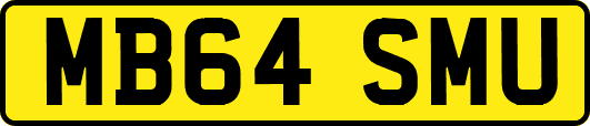 MB64SMU