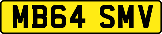 MB64SMV