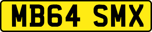 MB64SMX
