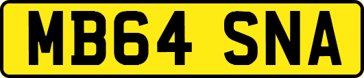 MB64SNA