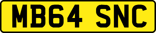 MB64SNC