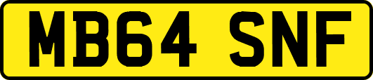 MB64SNF
