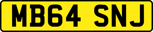 MB64SNJ