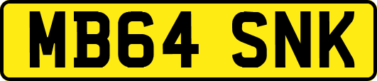 MB64SNK