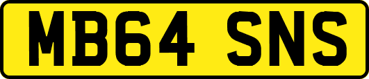 MB64SNS