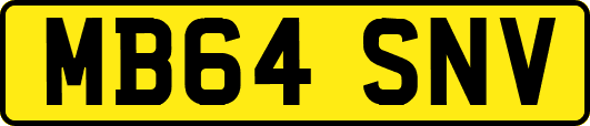 MB64SNV