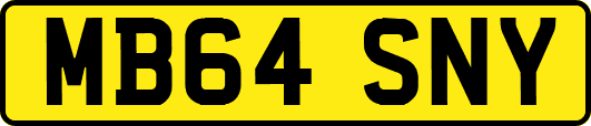 MB64SNY