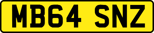 MB64SNZ