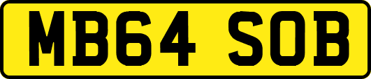 MB64SOB