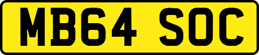 MB64SOC