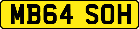 MB64SOH