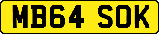 MB64SOK