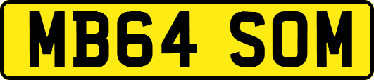 MB64SOM