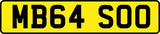MB64SOO