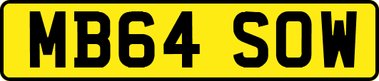MB64SOW