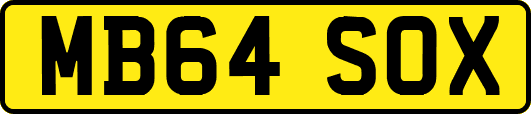 MB64SOX